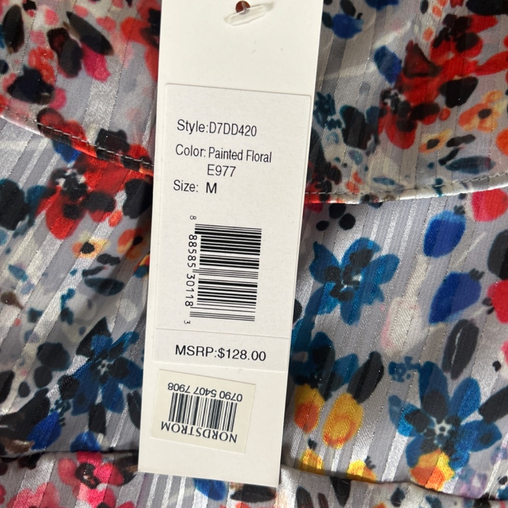 Maxi Dress - Picture 2 of 2
